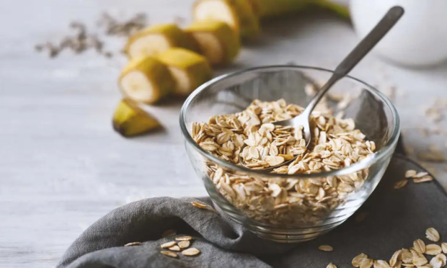 Luar Biasa! Ini Khasiat Lain Oat Untuk Kulit Selain Ceramide