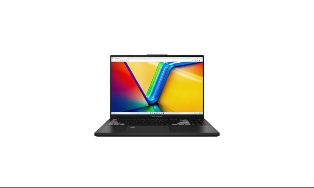 Rekomendasi Laptop Asus Core i9 Performa Mumpuni