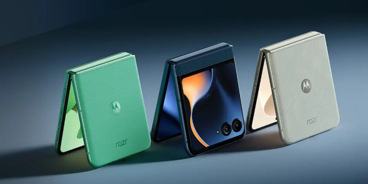 Spek Moto Razr 60 Bocor, Rilis 25 Februari!