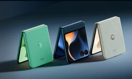 Spek Moto Razr 60 Bocor, Rilis 25 Februari!