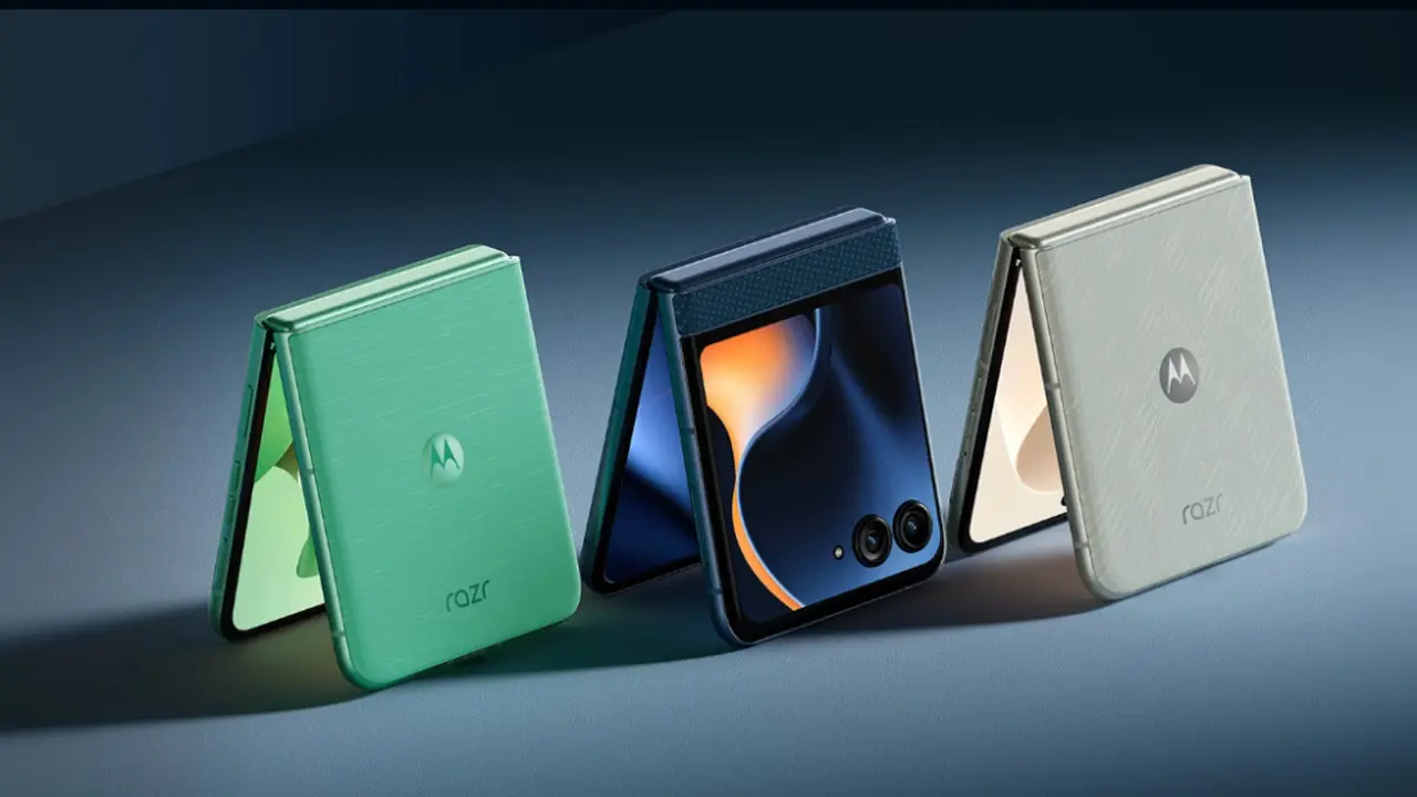 Spek Moto Razr 60 Bocor, Rilis 25 Februari!