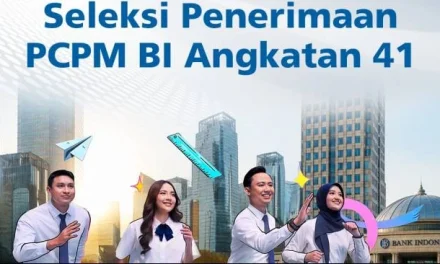 Syarat Penting Rekrutmen Bank Indonesia Sebelum Tutup