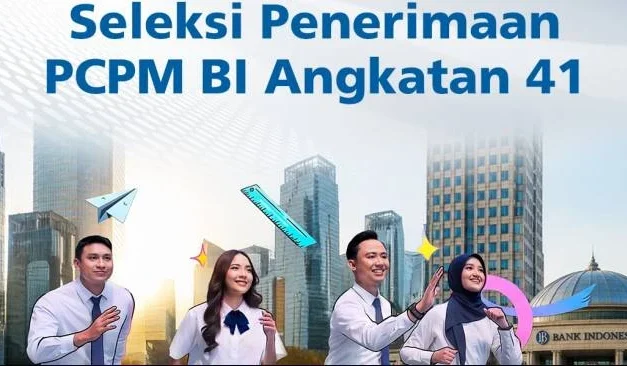 Syarat Penting Rekrutmen Bank Indonesia Sebelum Tutup