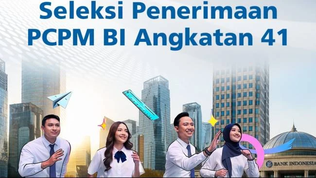 Syarat Penting Rekrutmen Bank Indonesia Sebelum Tutup