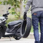 Tips Bikin Ban Tubeless Awet, Bebas Boncos!