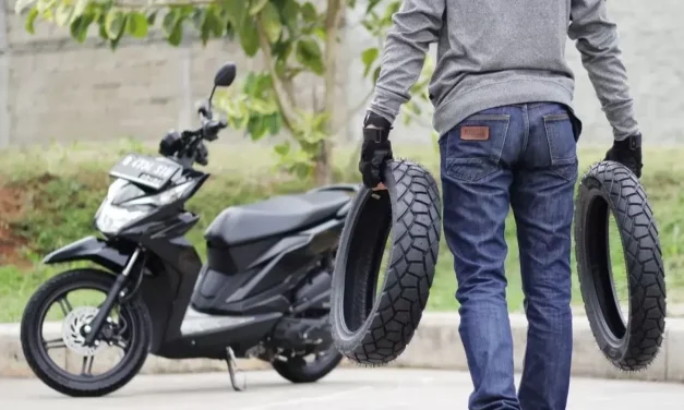 Tips Bikin Ban Tubeless Awet, Bebas Boncos!