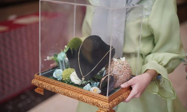 Anti Mubaazir, Ini Daftar Seserahan Nikah Yang Pasti Terpakai