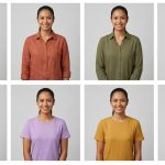 Auto Cerah! Pilihan Warna Baju Paling Cocok Buat Kulit Eksotis