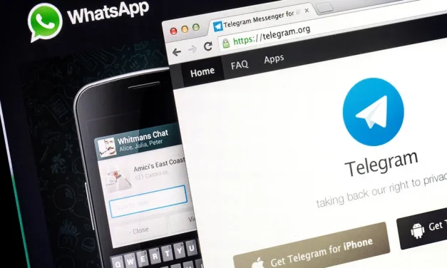 Terbongkar! Trik Rahasia Menghasilkan Cuan Dari Telegram
