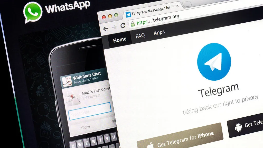 Terbongkar! Trik Rahasia Menghasilkan Cuan Dari Telegram
