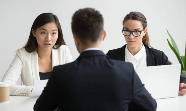 Tips Wawancara Kerja Buat Lulusan Baru Anti Canggung